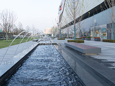 东西湖企业地下室防水