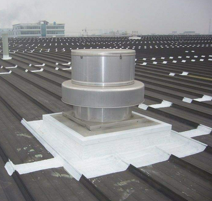 东西湖工业园区零星修缮