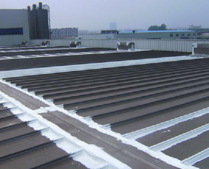 东西湖钢结构水沟案例