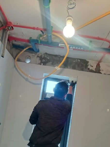 东西湖专业水管维修